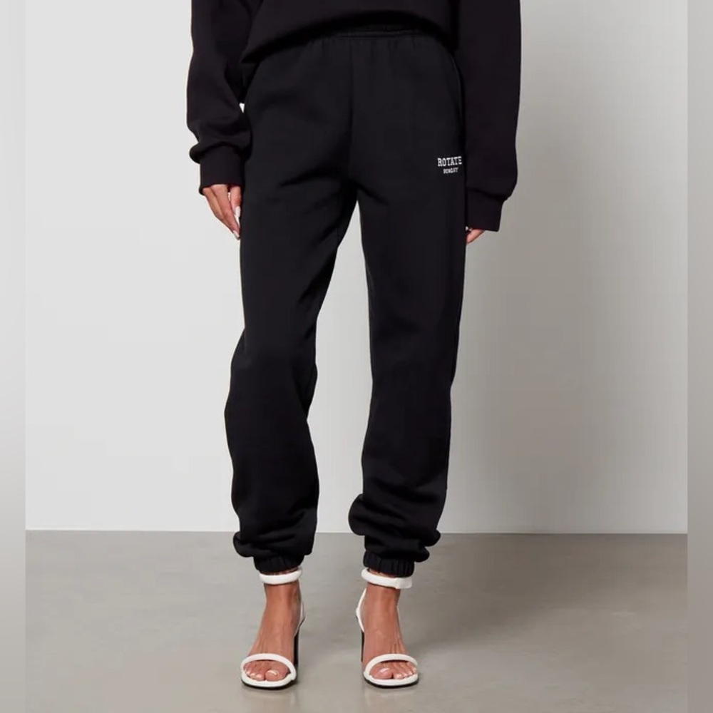 Rotate Birger Christensen Track pants + Sweatshirt